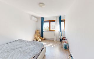 Vila 4 camere - Complex Green City – Sud București - Poză 8