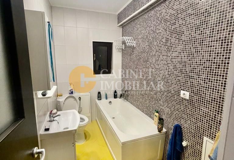 Apartament 2 Camere Decomandat Bloc nou 70 Mp Cug Loc de Parcare Intabulat - Poză 10