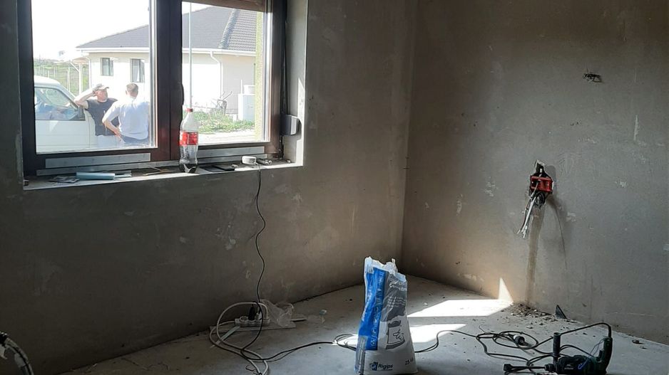 Vind casa individuala -Urseni - Poză 8