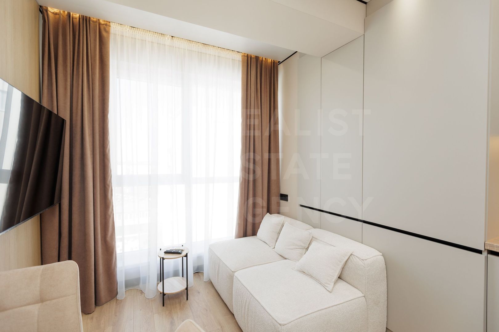 Vânzare apartament, 1 cameră, str. Ghica Vodă, Botanica - Poză 11