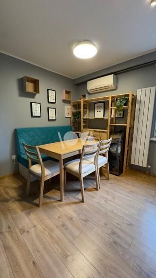 De închiriat: apartament 4 camere- centrala termica - Panduri -metrou - Poză 9