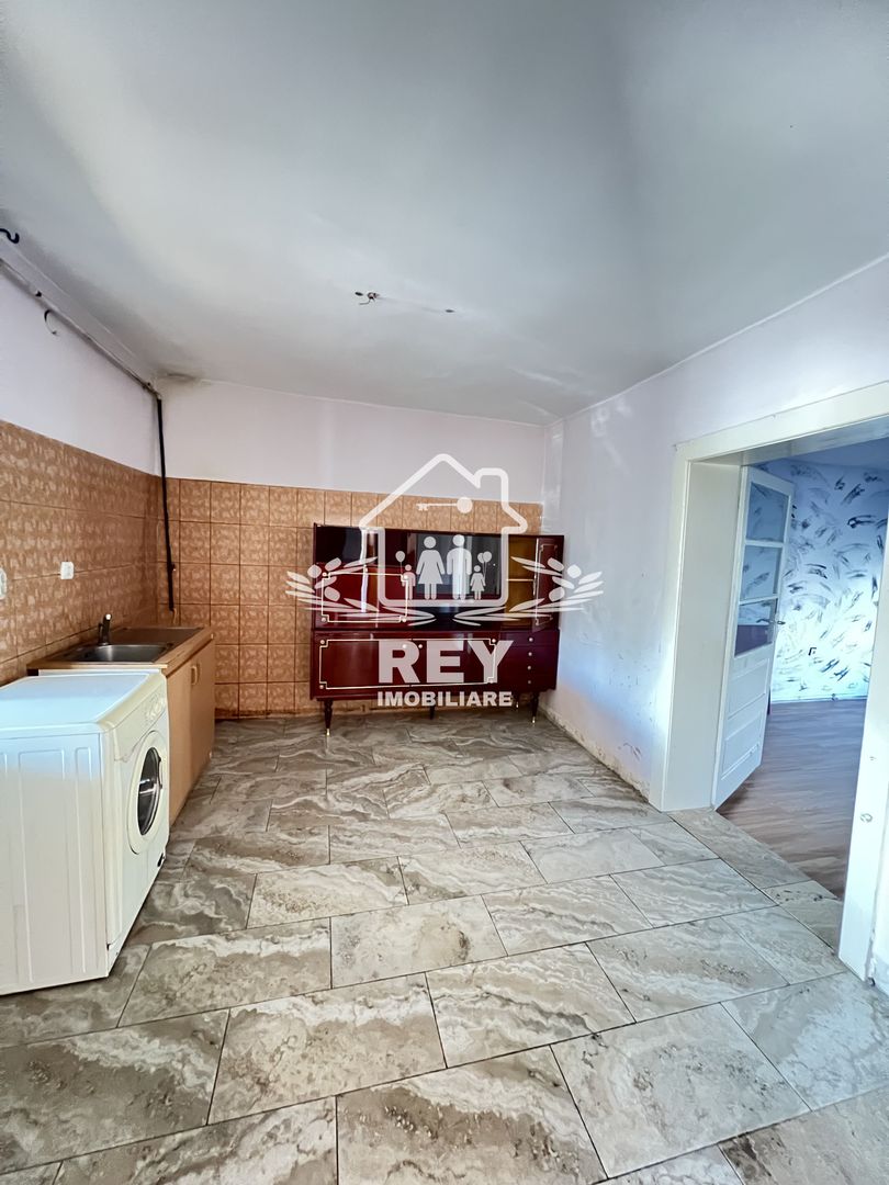 Casă 3 camere cu teren 468 mp zona Străzii Record/Terezian - Poză 23