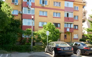 Eremia - Apartament 3 camere + studio | Scara interioara! - Poză 23