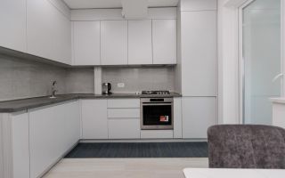 Chirie, apartament, 2 camere, str.  Melestiu, Botanica - Poză 9