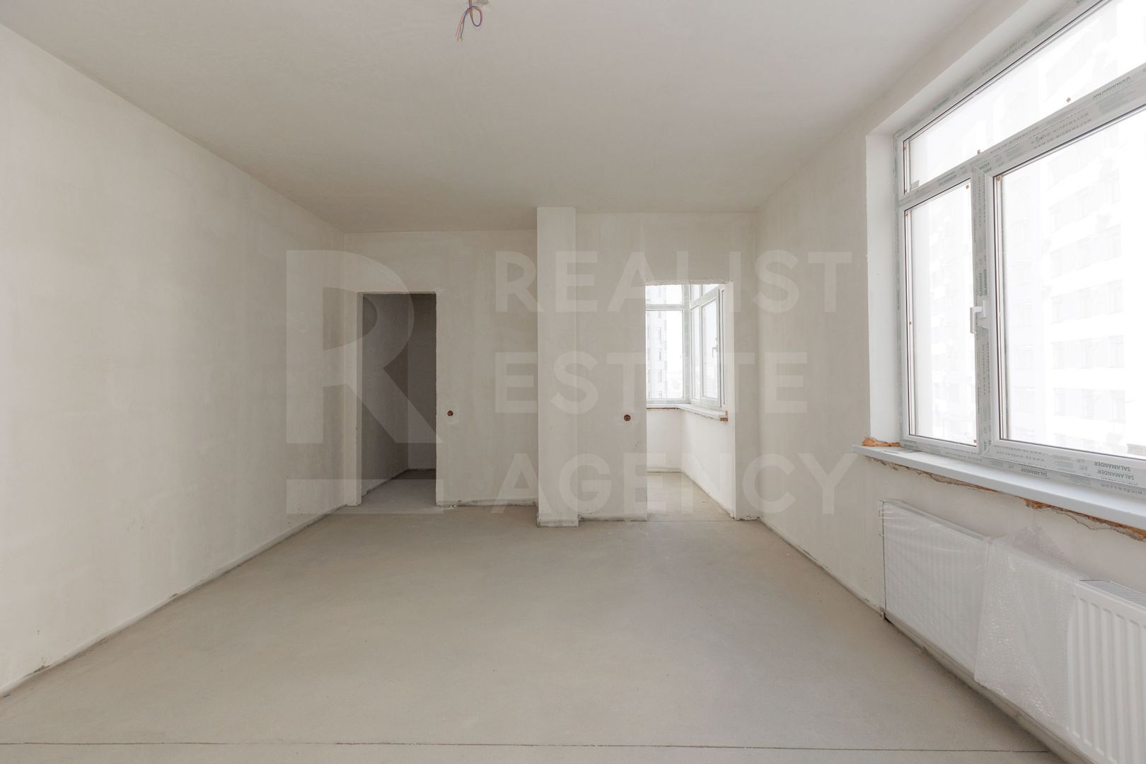 Vânzare, apartament, 3 camere, strada Grenoble, Botanica - Poză 12