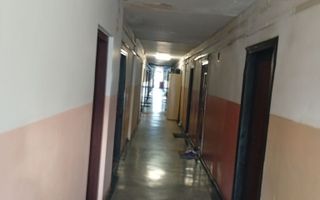 Cameră de cămin mobilată de vânzare în zona Nicolina, lângă Mathaus și Kaufland, Iași - Poză 7