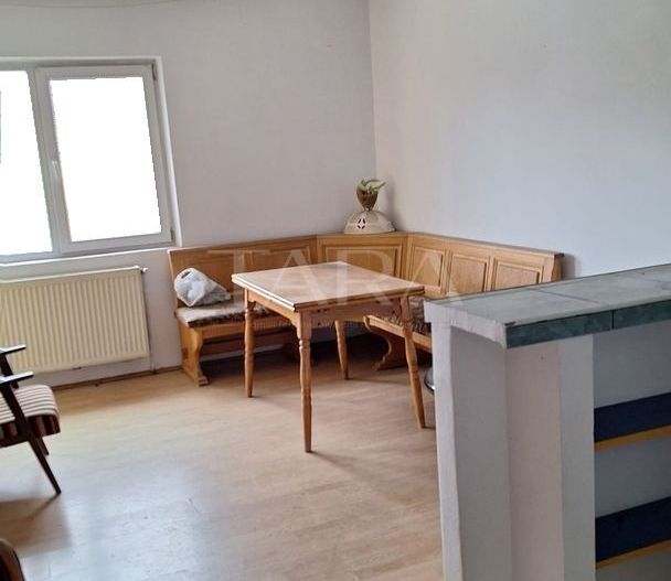 Casa cu teren generos in zona Gheorgheni - Poză 1