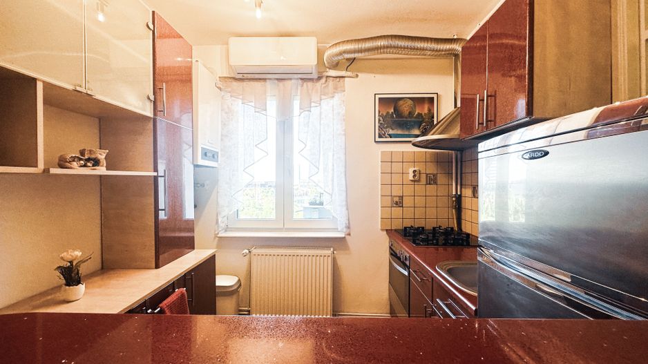 Apartament 1 camera - Iulius Town - Parcul Botanic - inchiriere - Poză 7