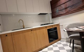 2 camere Premium + Mediteranean + Curte Interioară | Cismigiu - Poză 6