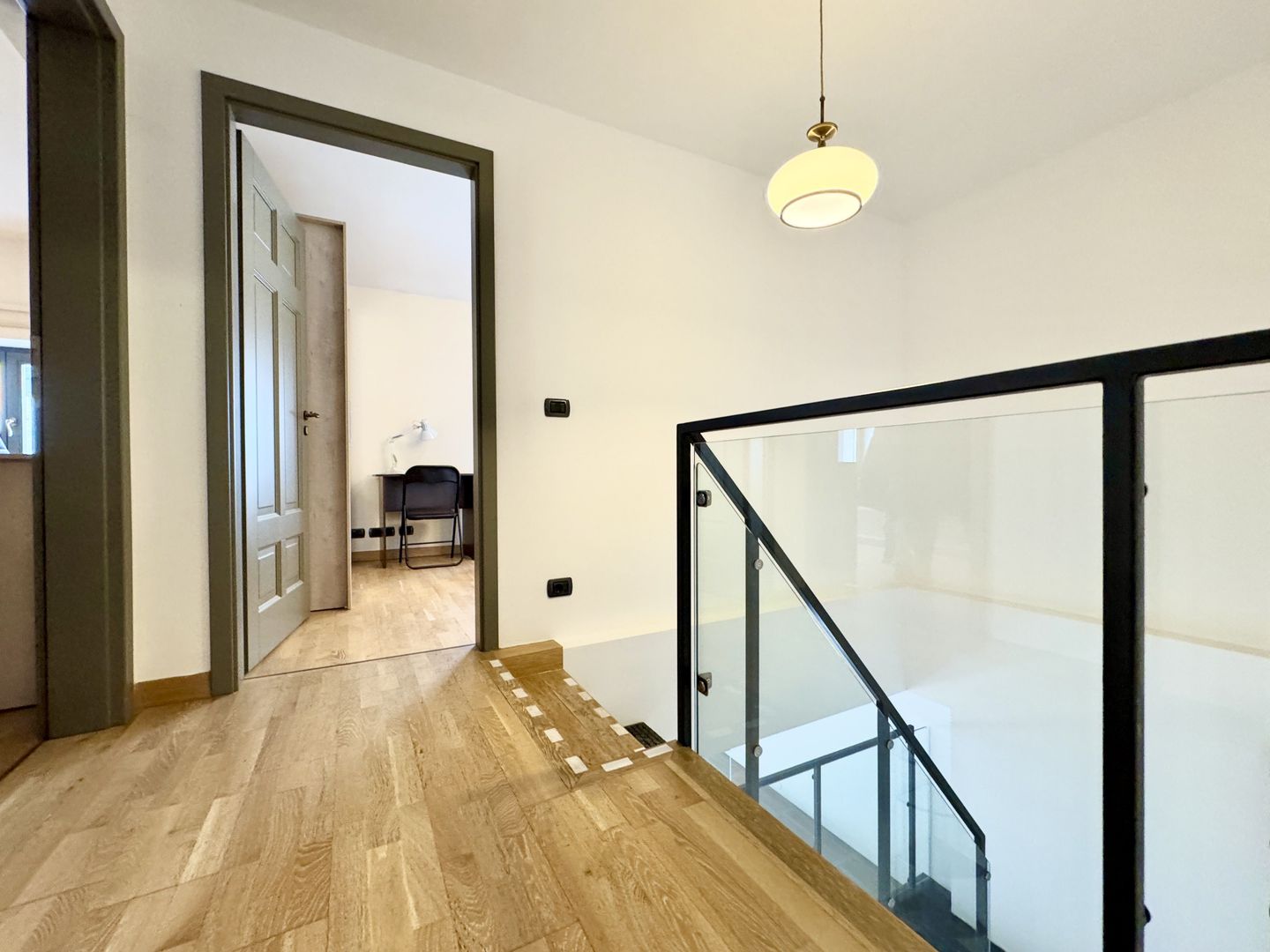 Apartament 3 camere, elegant si spațios, in Piața Unirii - Poză 16