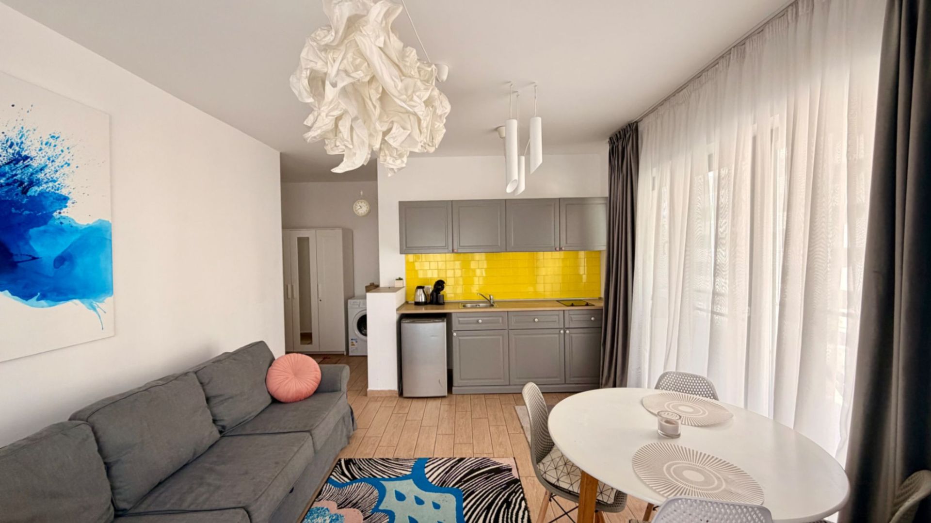 DE VANZARE | 2 CAMERE | DE SILVA - Poză 10