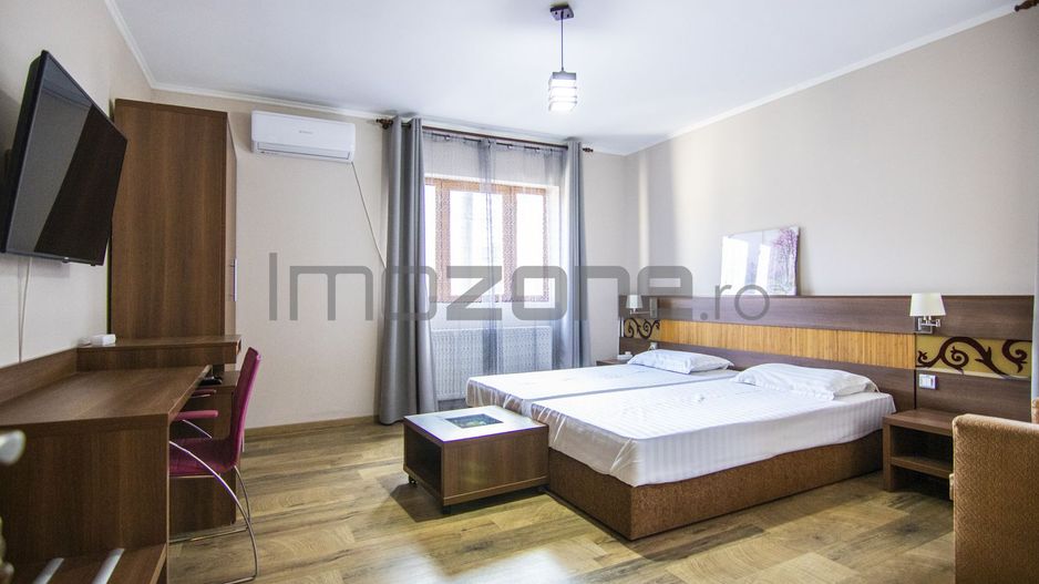 Apartament 2 cam., in Casa/Vila, etaj 1, metrou 10 min, 81 mp, 2 bai! - Poză 2