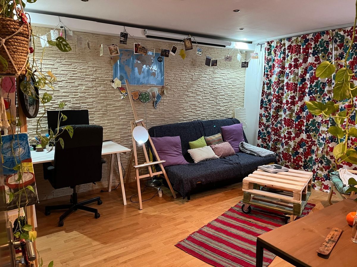 Apartament Cismigiu Luterana. Fara risc seismic - Poză 2