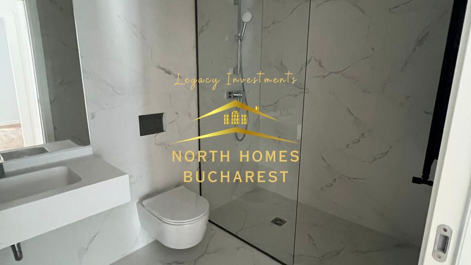 Apartament de vanzare -2 camere One Cotroceni Park-COMISION 0 - Poză 17