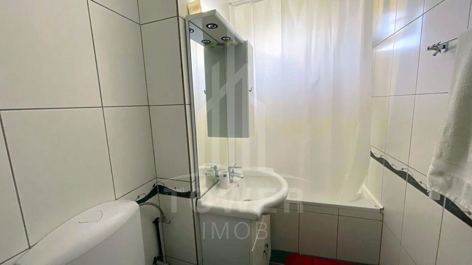 Apartament spatios de inchiriat zona Hipodrom 1 - Poză 9