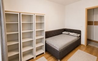 Apartament modern 3 camere Torontalului, Parcare subterană - Poză 13