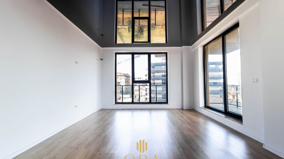 de vanzare, Apartament 2 camere si terasa, zona Lidl, Mamaia Nord - Poză 1