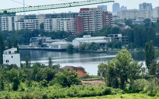 Apartament cu 2 camere de tip duplex // Zona Aviatiei - Poză 12