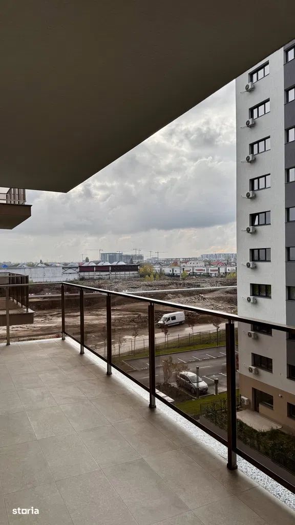 AP. 3 CAMERE HILS REPUBLICA, PRIMA INCHIRIERE, PARCARE, PET-FRIENDLY - Poză 12