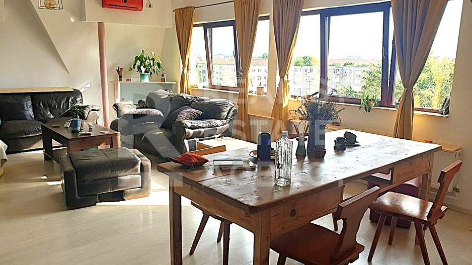 Vânzare, apartament, 4 camere, Calea Torontalului - Poză 1