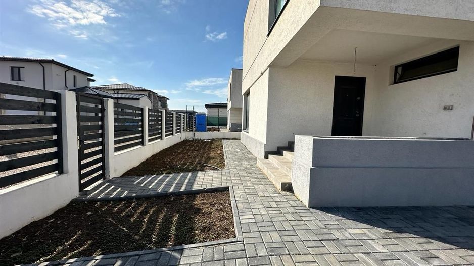 Vila individuala Corbeanca | Finalizata - Poză 2