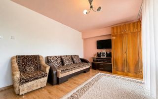 Apartament langă Sigma Center, decomandat, etaj intermediar - Poză 3