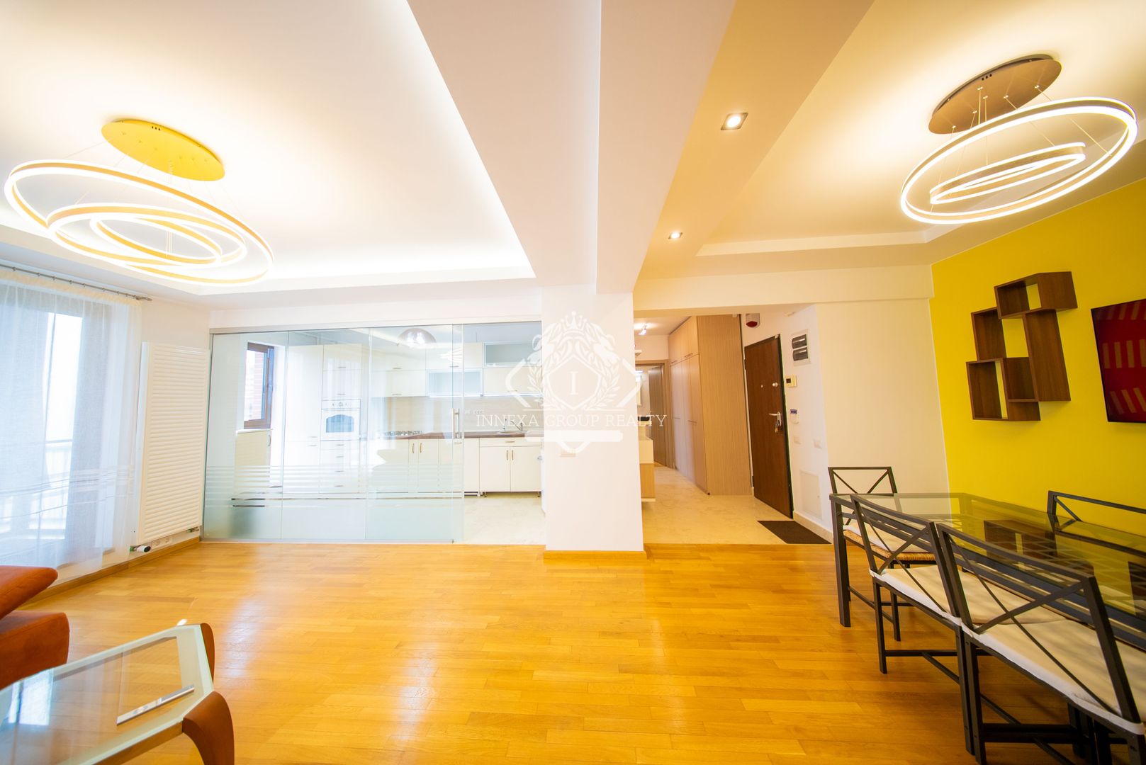 Apartament 3 camere I etaj 2/3 I bloc 2018 I 2 locuri de parcare I Sisesti - Poză 4