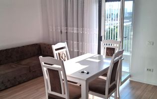 2 camere, City of Mara, loc de parcare