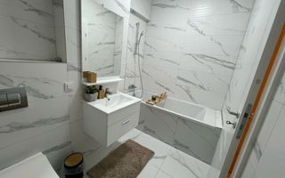 Apartament 3 camere de vanzare - FIRST ESTATEs -PARCARE -Nou - Poză 6