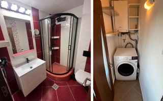 Apartament modern cu 2 camere de închiriat – Zona Cornisa, Târgu Mureș - Poză 6