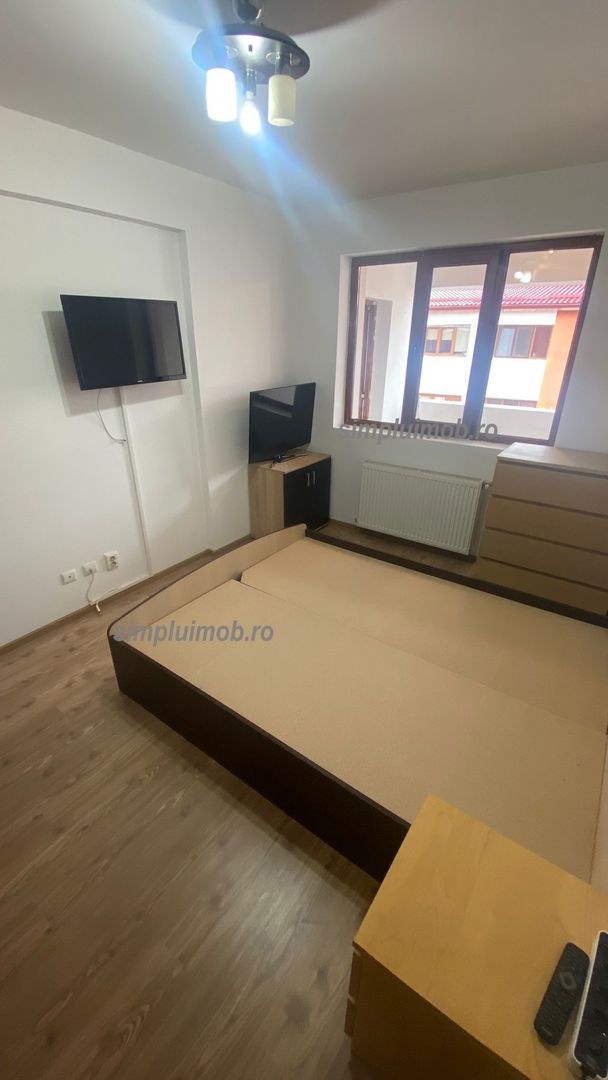 Metrou Dimitrie Leonida Bloc Nou Mobilat Utilat - Poză 5