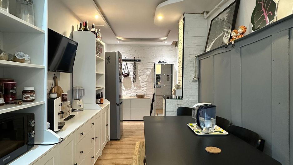 Aradului | 3 camere | Decomandat | Centrală proprie | Renovat complet - Poză 6