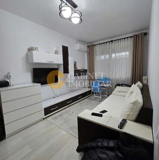 2 camere + mansardă, 62mp | Mobilat & utilat complet - Poză 1