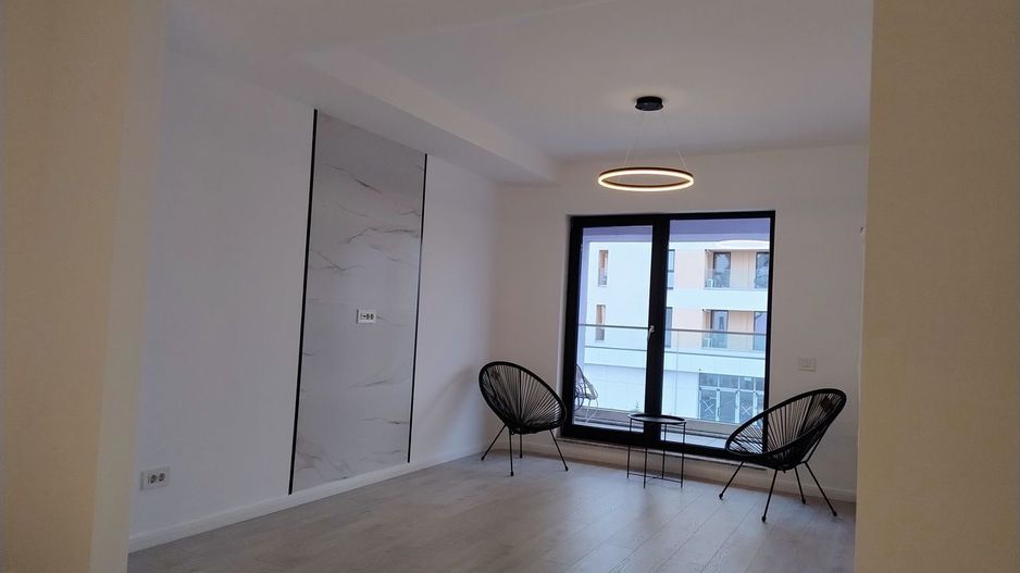 Studio nou 2024, încălzire în pardoseală, Novum Viilor - Poză 1