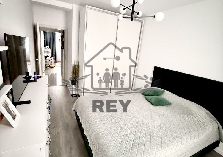 Apartament 3 camere | Etaj 2/3 | Șelimbăr – Str. Dimitrie Cantemir - Poză 5