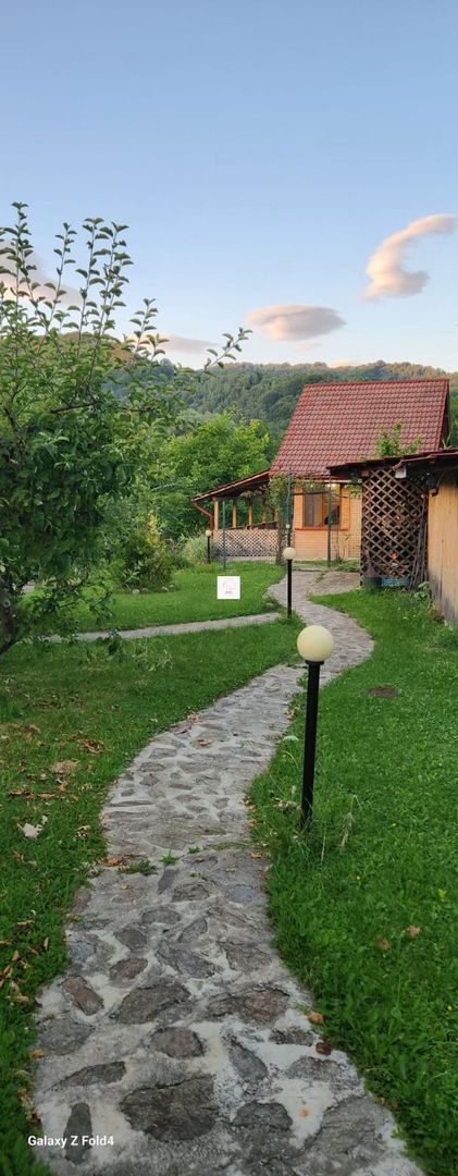 Vila Horezu Romanii de Jos - Poză 43