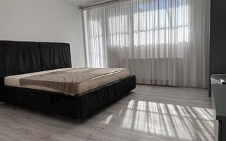 Garsoniera Nicolae Filipescu nr 50, complet renovata, centrala proprie - Poză 1