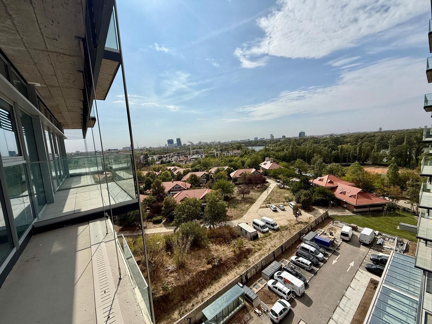 Apartament 2 camere I Upsite I Floreasca I Vanzare - Poză 11