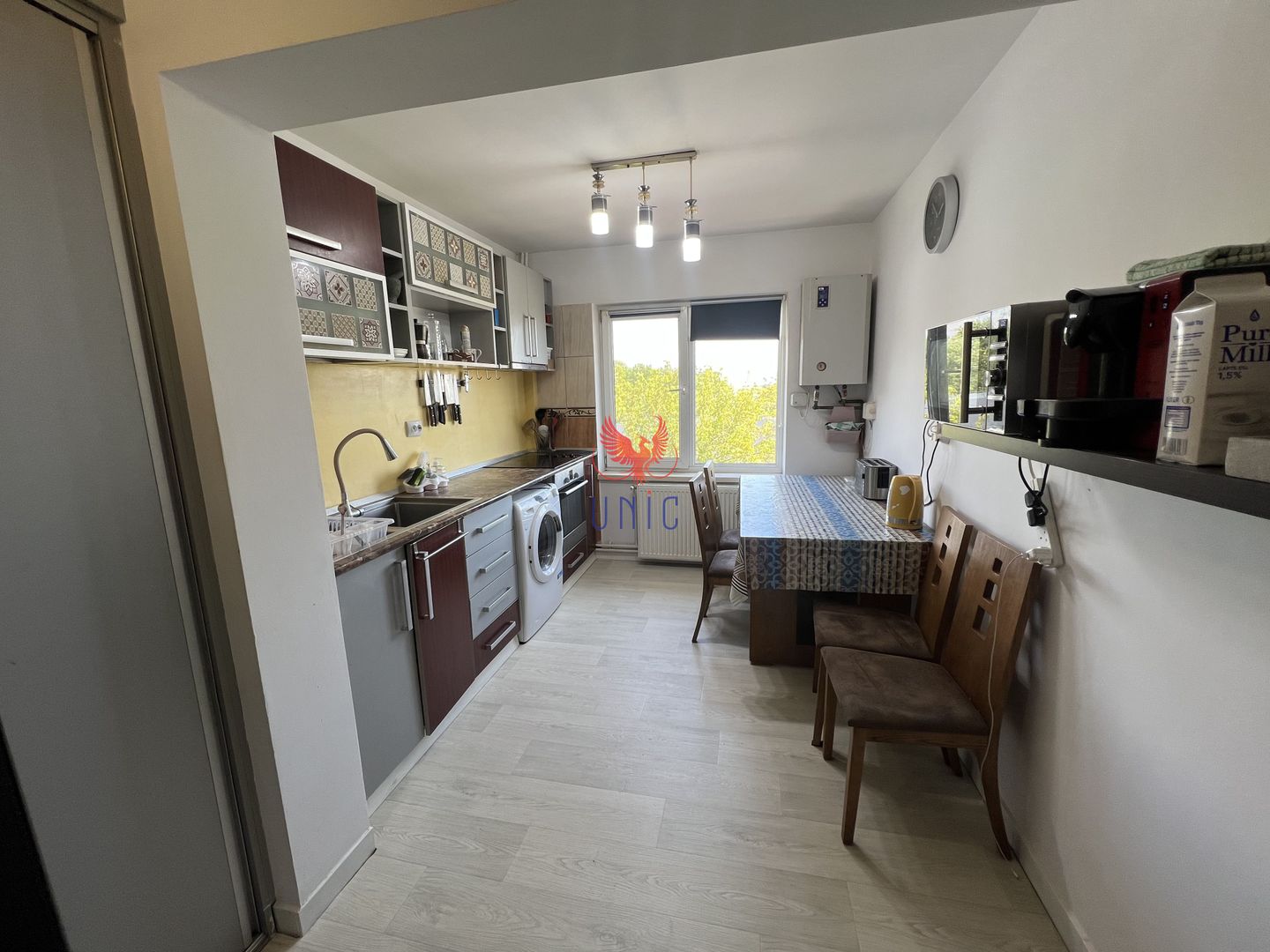 Apartament 3 camere Magnolia - Poză 14