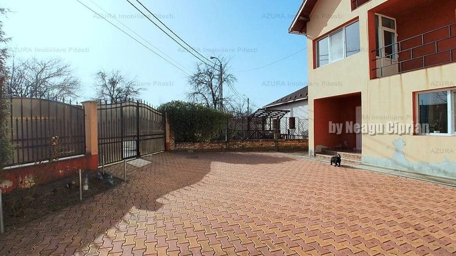 Comision 0% Cumparator ! CASA/VILA ZONA ROLAST - Poză 28