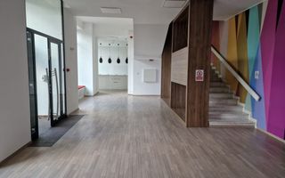 Spatiu comercial Parter+Mezanin zona Unirii - Poză 2