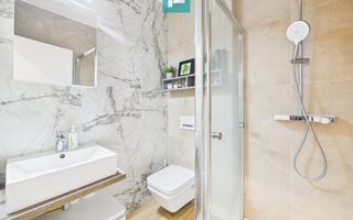 Apartament spațios, vedere și facilități premium - Poză 29