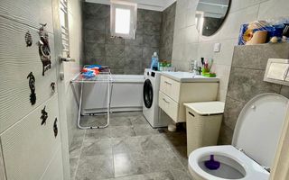 Apartament 2 Camere/Decomandat 60mp/Loc de Parcare/Bloc Nou/Kaufland Pacurari! - Poză 5