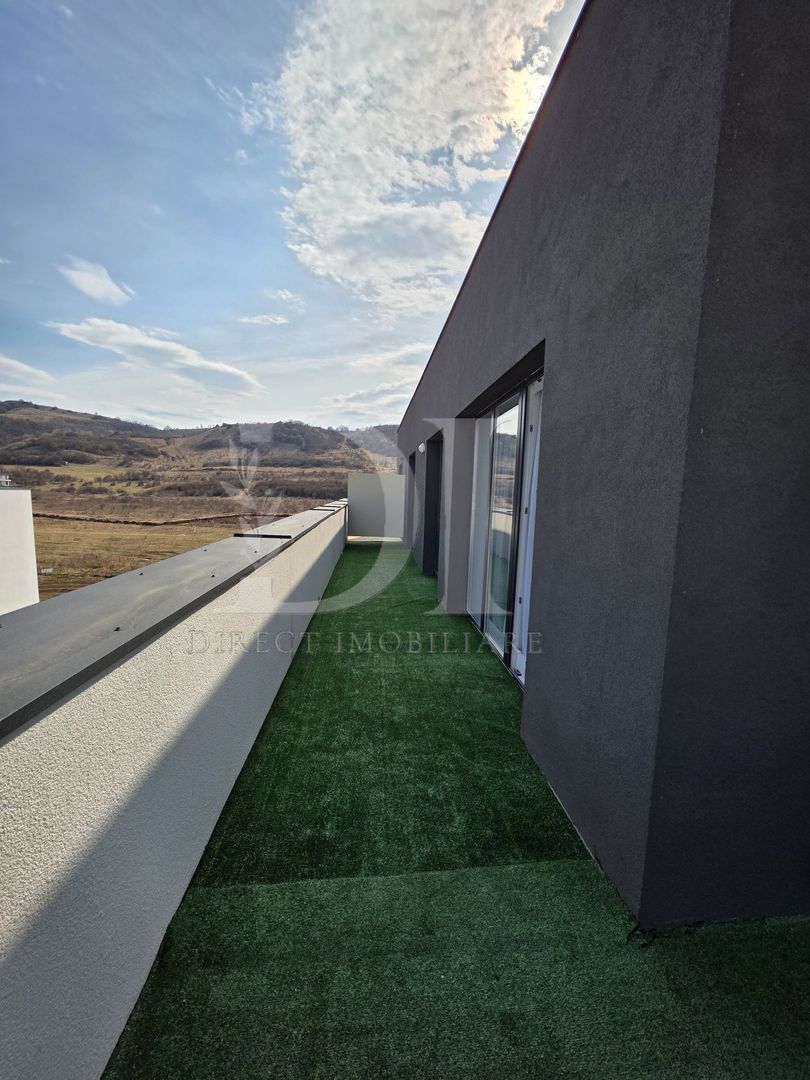 Apartament 3 camere / Garaj subteran / Zona Terra - Poză 7