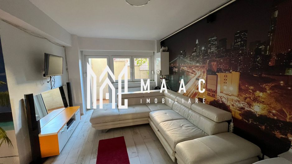 Apartament tip Studio | Etaj 1 | Turnisor - Poză 2