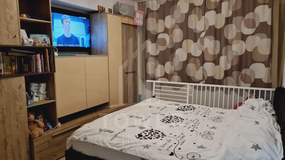 🏡 Apartament modern cu 3 camere, bloc nou cu lift – Turnișor, Sibiu - Poză 8