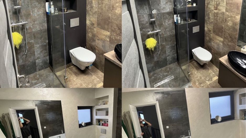 Casa 3 dormitoare tip duplex - Poză 6