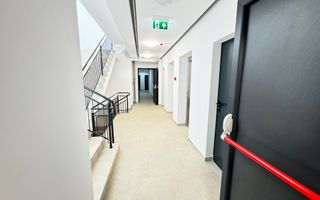 Aradului/Torontalului-2 Camere-Centrala Proprie - Poză 19