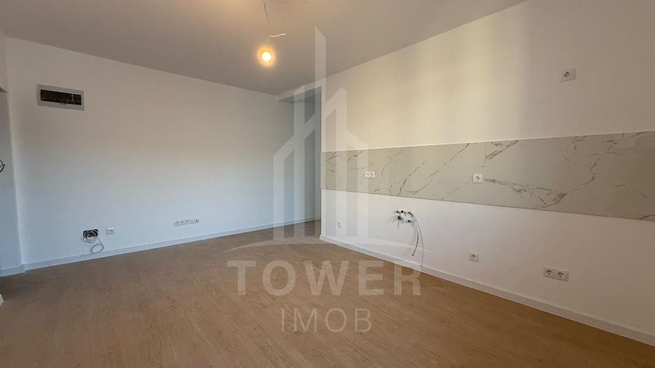 Apartament de vânzare in Selimbar etajul 2 | 54mp utili - Poză 5