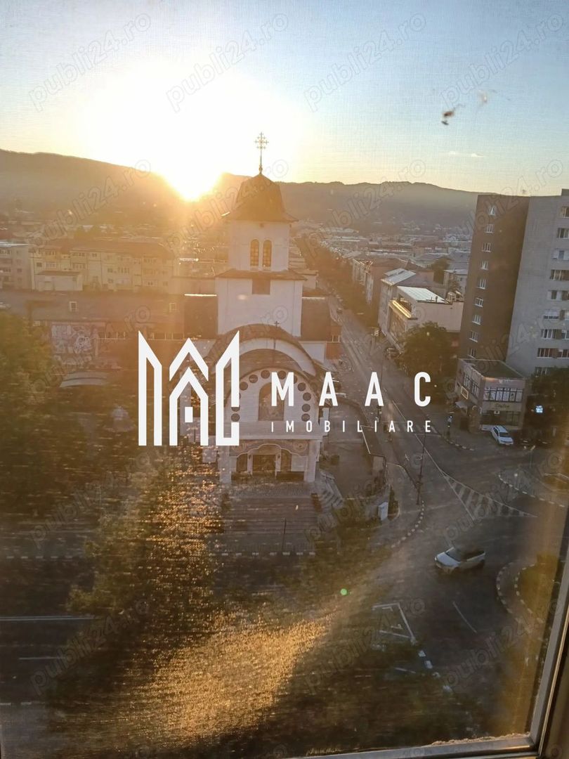 Apartament 2 camere | Nord | Calea lui Traian | Priveliste Paoramica - Poză 8